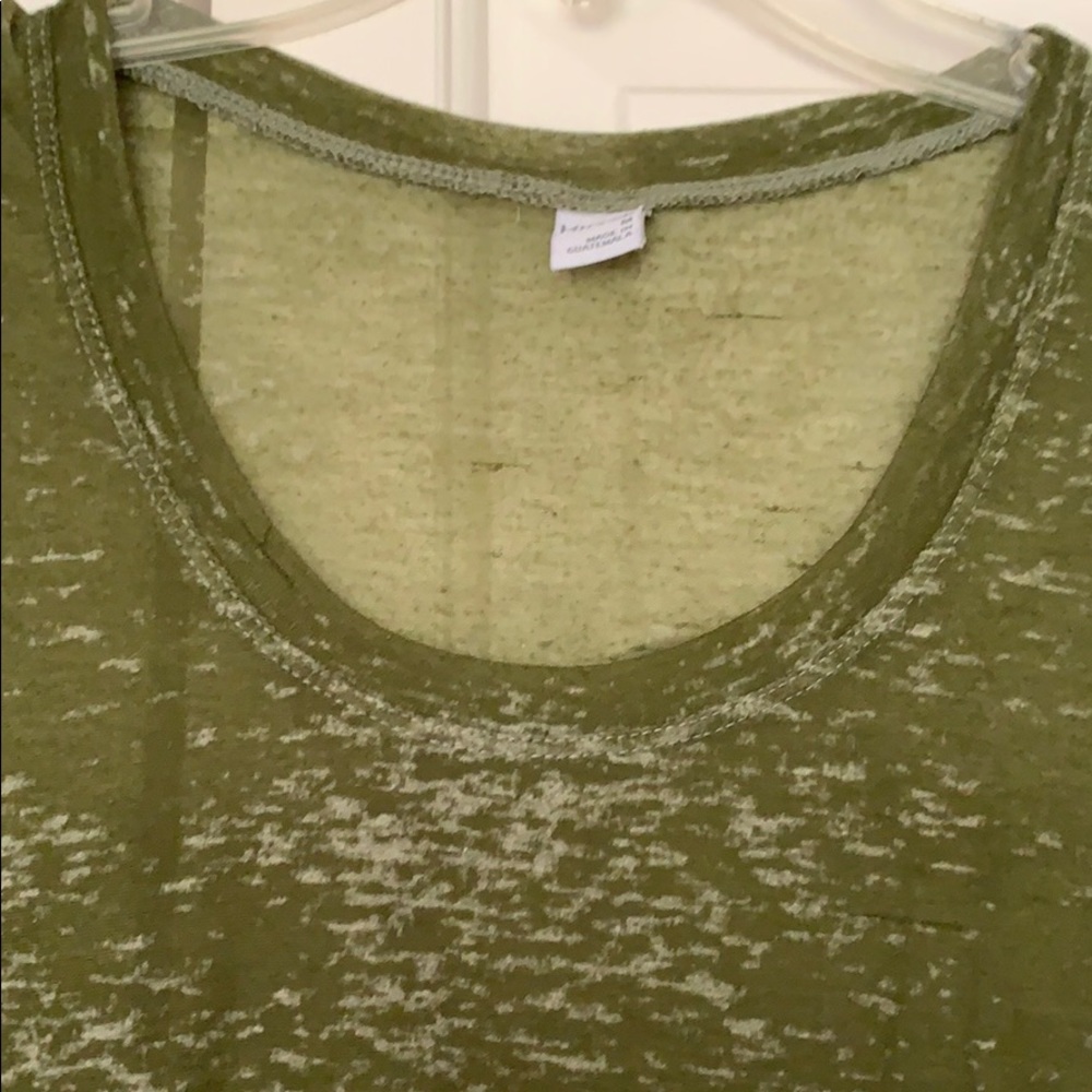 Sheer Top “Kirra” - Picture 4 of 4